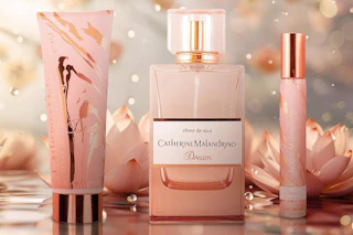 a catherine malandrino gift set
