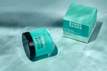  Eight Saints Up the Anti Night Cream Face Moisturizer