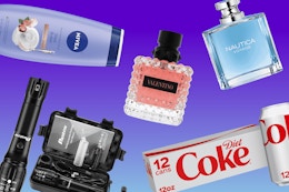 $2.50 Nivea, $4 Coke, and More Bestselling Amazon Deals We're Buying Today card image