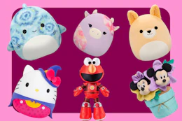 woot toys