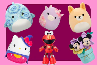 woot toys