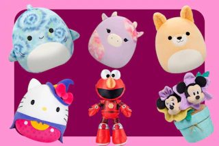 woot toys