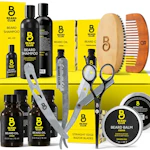 Beard Grooming Kit