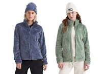 The North Face Women's Fleece Jacket