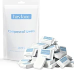 Compressed Towel Tablets