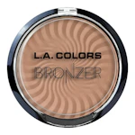 L.A. COLORS Bronzer