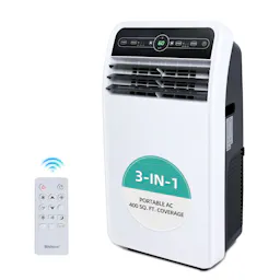 Portable Air Conditioner