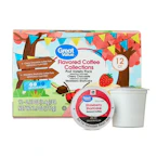 Great Value Coffee Pods 12-Pack