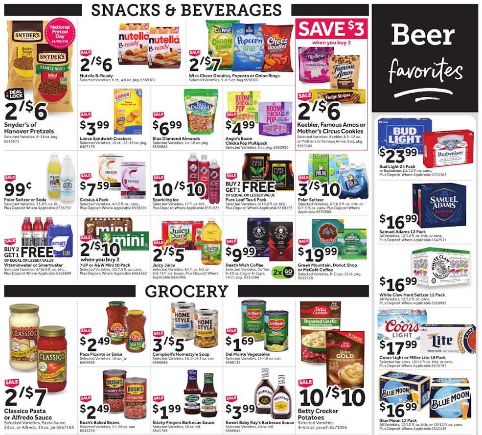 Ad Scan Image