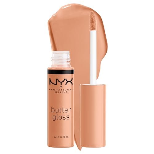 Butter Gloss