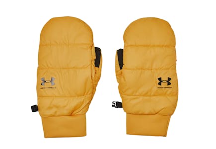 Under Armour Women's Mittens