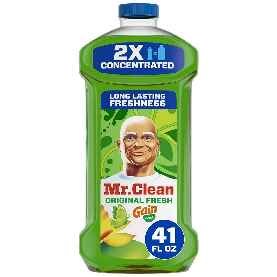 Mr. Clean All Purpose Cleaner