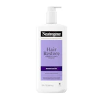 2 Neutrogena Hair Restore Products