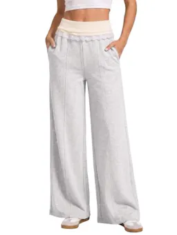 Baggy Sweatpants