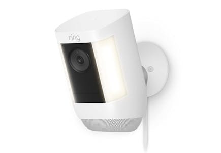 Ring Spotlight Cam Pro
