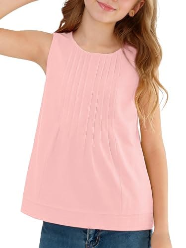 Kids' Peplum Blouse