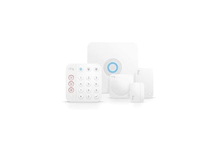 Ring Alarm Security Set