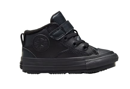 Converse Kids' Chuck Taylor Boots