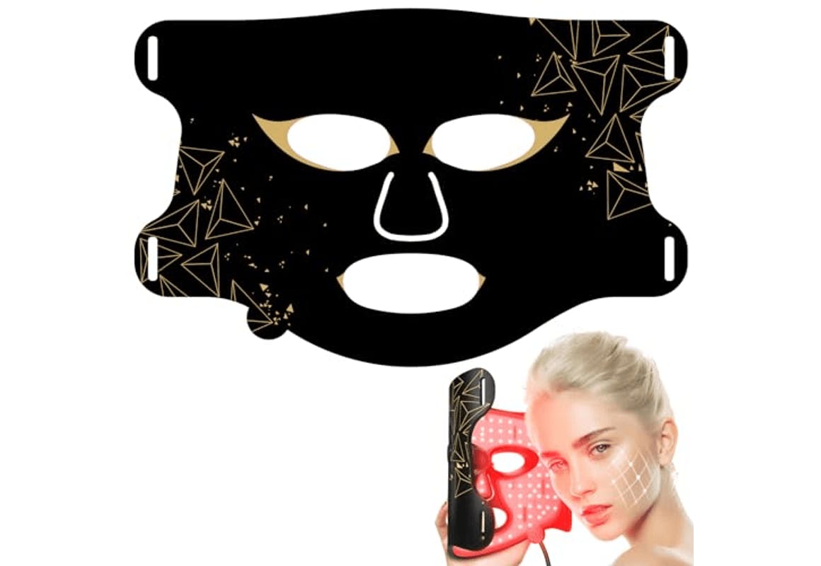 LED Face Mask