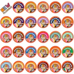Crazy Cups Flavored Coffee Pods