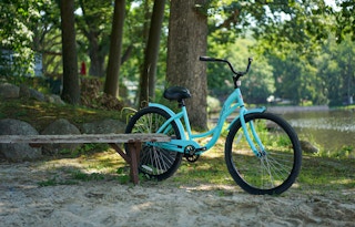 walmart kent womens cruiser bike screenshot