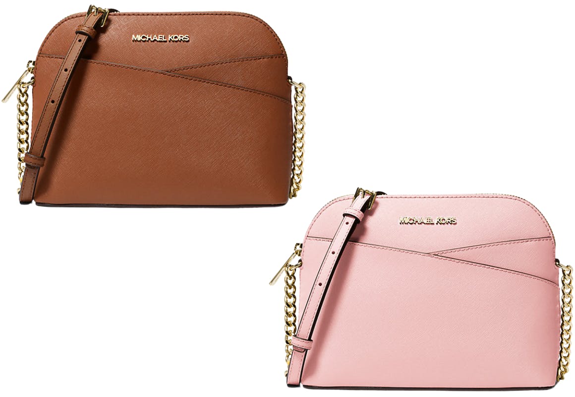 Michael Kors Crossbody Bag