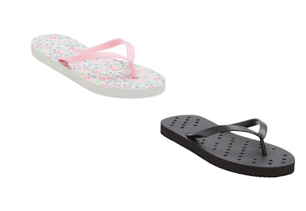 Women's Sandals