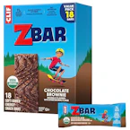 Zbar Energy Snack Bars