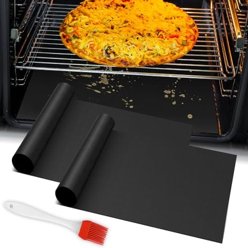 Oven Liners