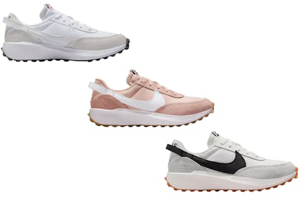 Nike Women's Waffle Debut Shoes
