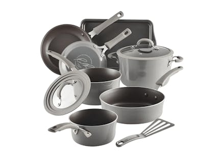 Rachael Ray Cookware Set