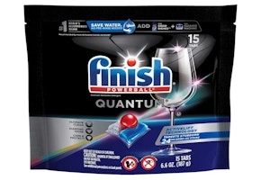 Finish Quantum