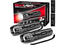 LED Flashlights