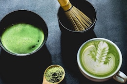 Emerail Organic Ceremonial Grade Matcha B0FDQHTGN7