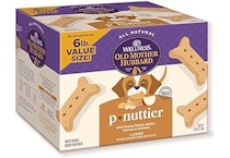 Old Mother Hubbard Dog Biscuits