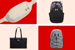 Under Armour Bag Deals