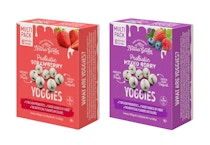 Nature's Garden Probiotic Yoggies