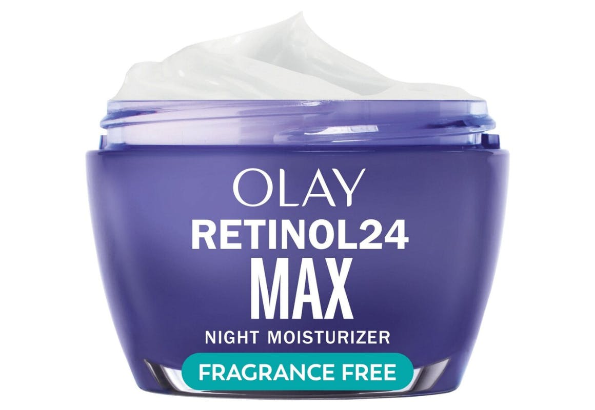 Olay Regenerist Retinol Moisturizer