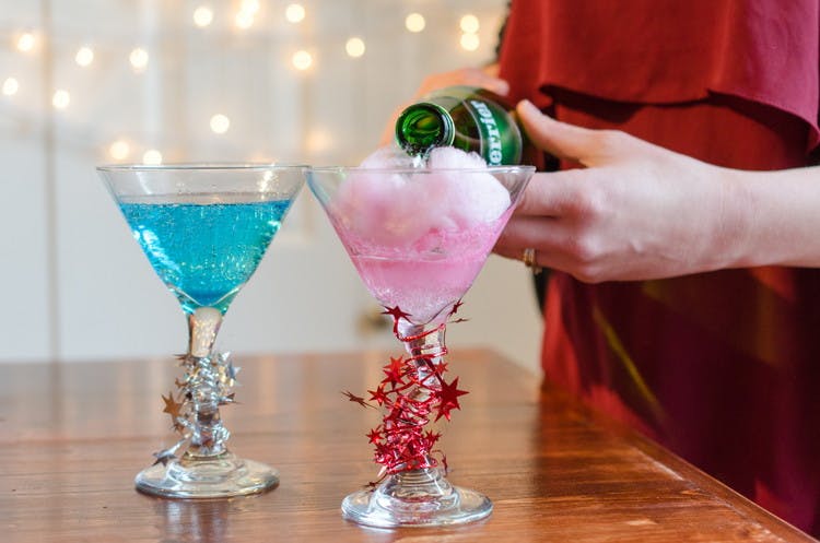 15 Epic New Year's Eve Party Ideas You Must Try