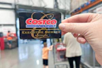 Costco Executive Membership