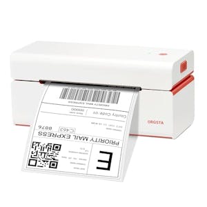 USB Shipping Label Printer