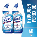 Lysol Toilet Bowl Cleaner
