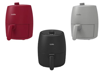 Cooks Air Fryer