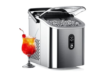 Countertop Ice Maker