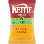 Kettle Brand Potato Chips