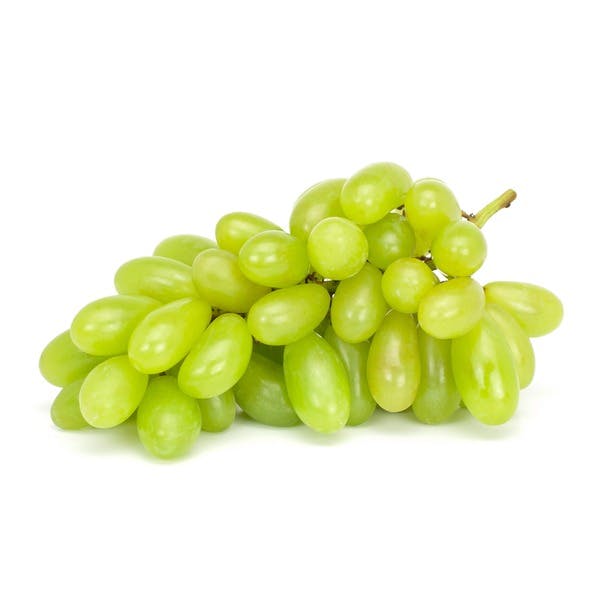 Green Grapes, per lb