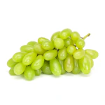 Green Grapes, per lb