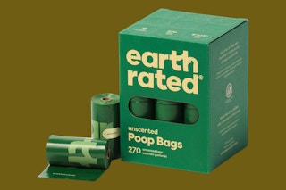 earth rated bags