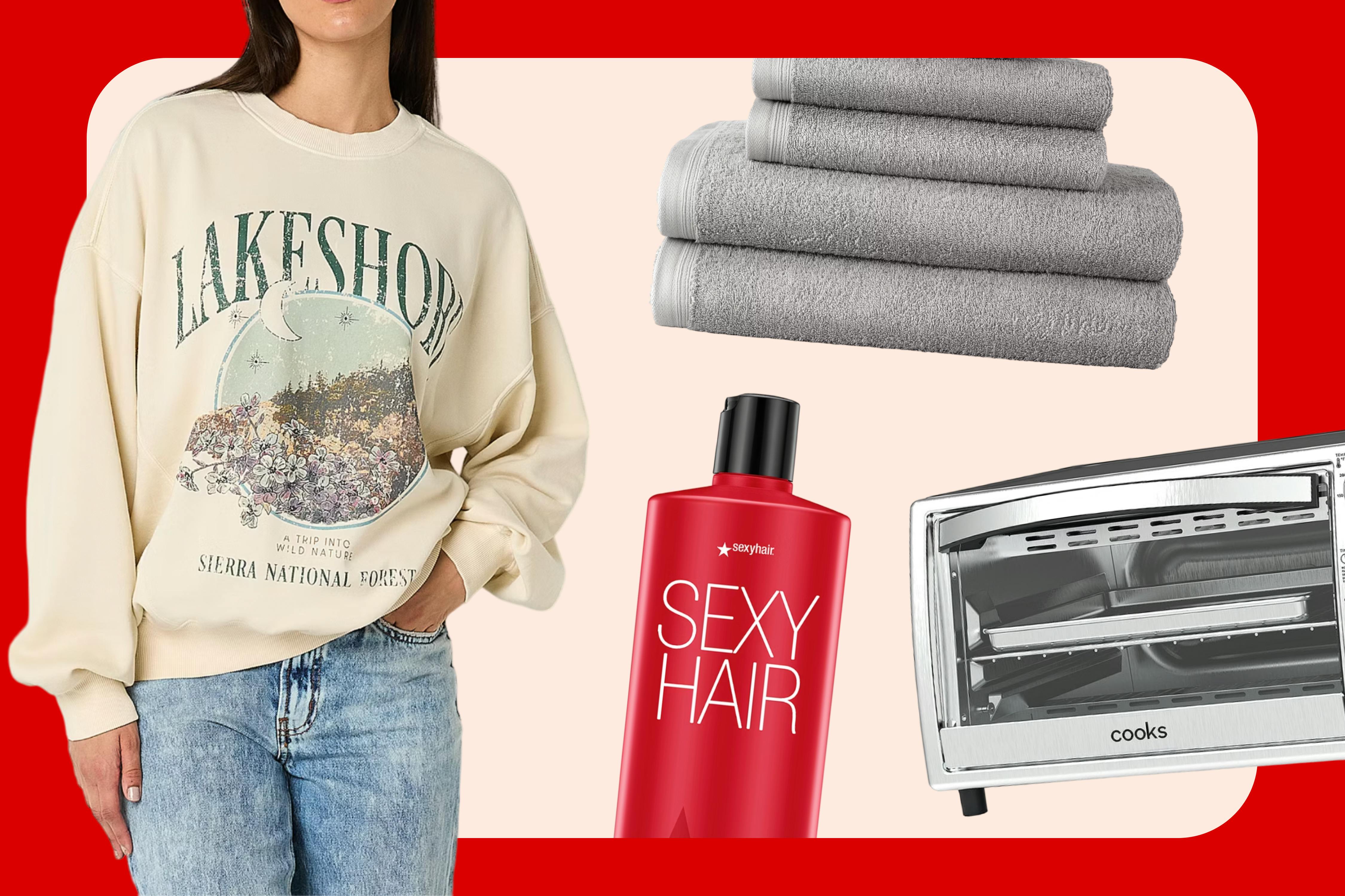 JCPenney Labor Day Sales 2025 Expect Big Markdowns on Housewares The