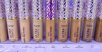 tarte shape tape